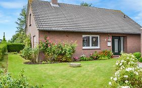 Ferienhaus am Wasser (Knockster Tief)